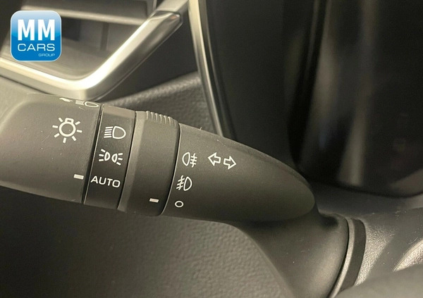 Suzuki Swace cena 132700 przebieg: 10, rok produkcji 2023 z Zabrze małe 326
